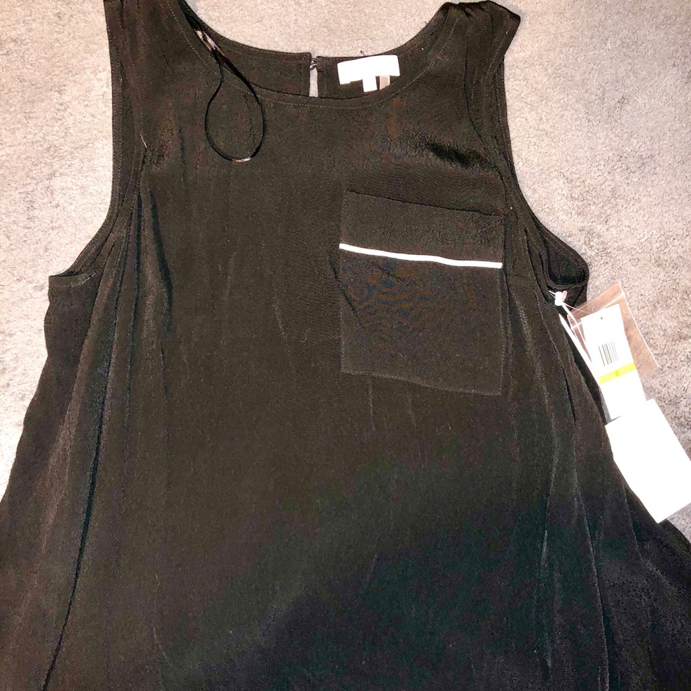 Sports Training Tank Top NWT